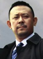 姜文